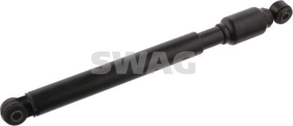 Swag 10 52 0008 - Амортизатор рулевого управления autodnr.net