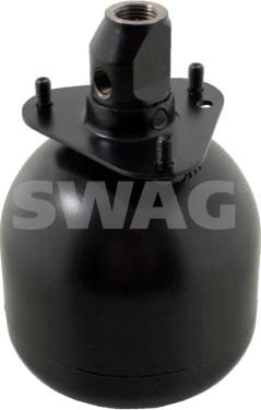 Swag 10 56 0016 - Гидроаккумулятор, подвеска / амортизация avtokuzovplus.com.ua