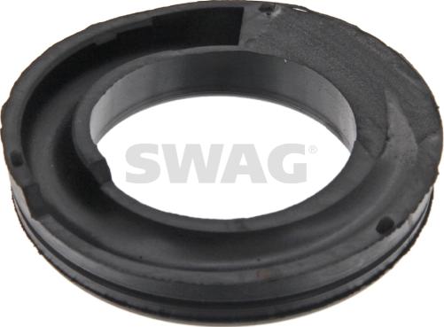 Swag 10 56 0021 - Опора стойки амортизатора, подушка autodnr.net