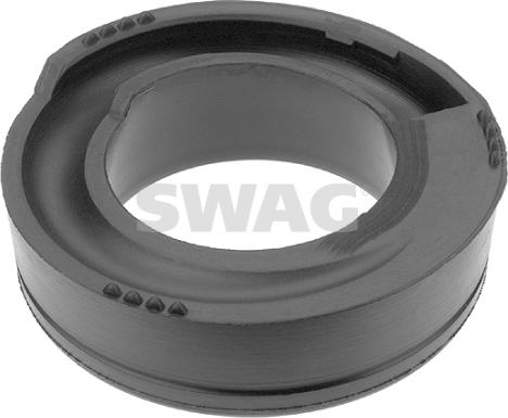 Swag 10 56 0024 - Опорное кольцо, опора стойки амортизатора avtokuzovplus.com.ua