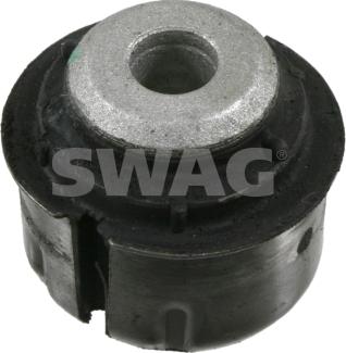 Swag 10 60 0045 - Сайлентблок, важеля підвіски колеса autocars.com.ua