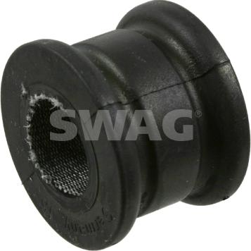 Swag 10 61 0045 - Втулка, стабілізатор autocars.com.ua