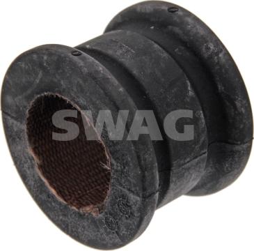 Swag 10 61 0047 - Втулка, стабілізатор autocars.com.ua