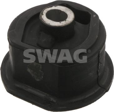 Swag 10 79 0017 - Сайлентблок autocars.com.ua