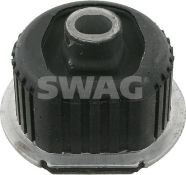 Swag 10 79 0018 - Сайлентблок autocars.com.ua