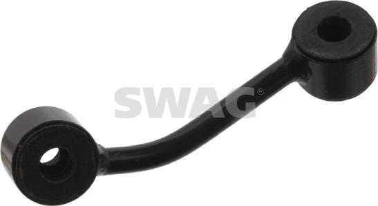 Swag 10 79 0082 - Тяга - Стійка стабілізатора autocars.com.ua