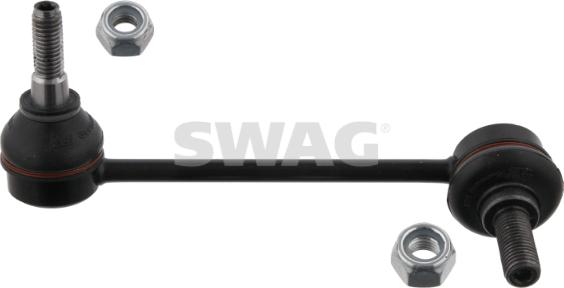 Swag 10 79 0086 - Тяга / стійка, стабілізатор autocars.com.ua