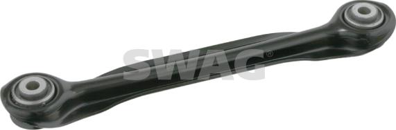 Swag 10 79 0091 - Важіль незалежної підвіски колеса autocars.com.ua