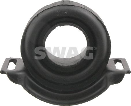 Swag 10 87 0017 - Підвіска, карданний вал autocars.com.ua