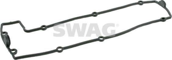 Swag 10 90 1347 - Прокладка, кришка головки циліндра autocars.com.ua