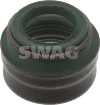 Swag 10 90 1423 - Уплотнительное кольцо, стержень клапана avtokuzovplus.com.ua