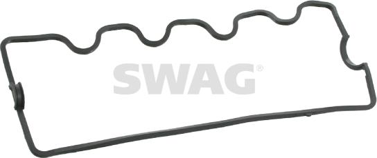 Swag 10 90 1495 - Прокладка, кришка головки циліндра autocars.com.ua