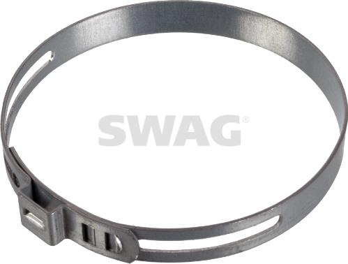 Swag 10 90 2594 - З'єднувач шланга autocars.com.ua