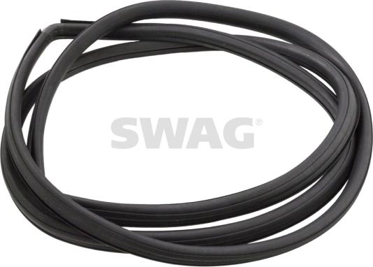 Swag 10 90 2752 - Прокладка, вітрове скло autocars.com.ua
