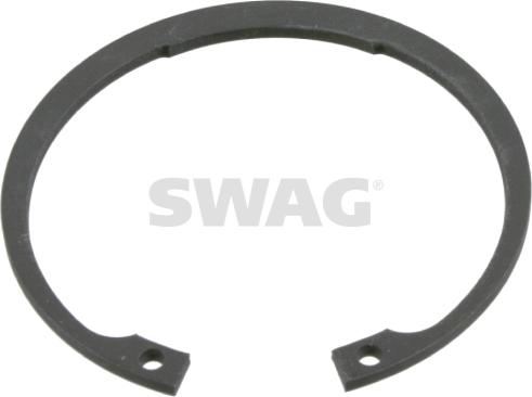 Swag 10 90 3405 - Стопорное кольцо avtokuzovplus.com.ua