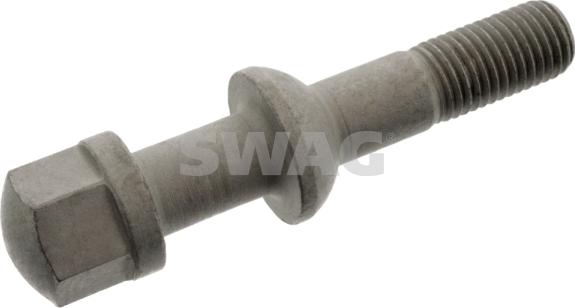 Swag 10 90 5123 - Болт для кріплення колеса autocars.com.ua