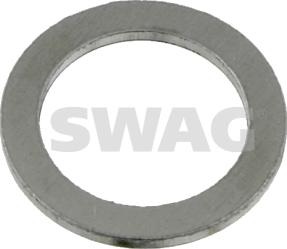 Swag 10 90 6435 - Ущільнене кільце, сітчастий масляний фільтр autocars.com.ua