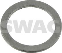 Swag 10 90 6436 - Уплотняющее кольцо, сетчатый масляный фильтр avtokuzovplus.com.ua