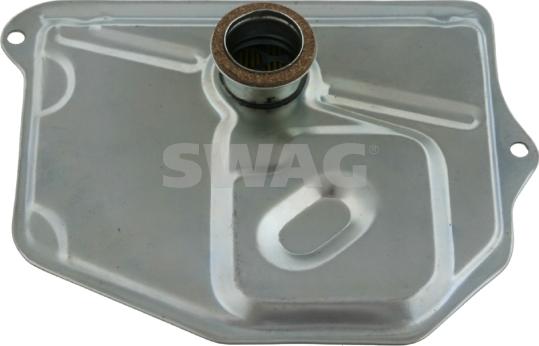 Swag 10 90 6445 - Гідрофільтри, автоматична коробка передач autocars.com.ua