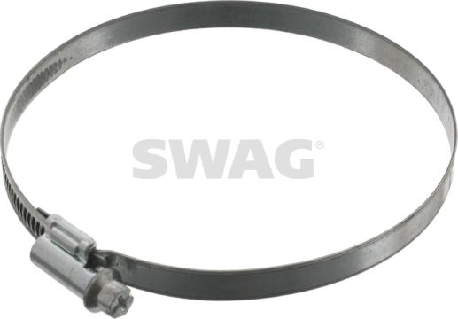 Swag 10 90 8406 - Хомут autocars.com.ua