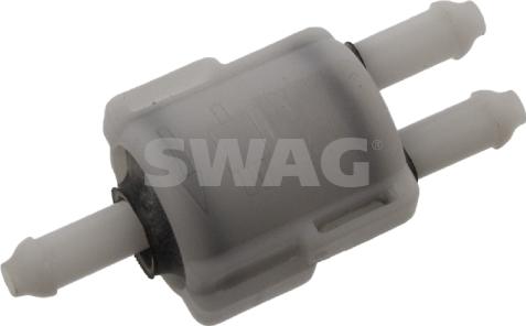 Swag 10 90 8600 - Клапан, провід склоомивача autocars.com.ua
