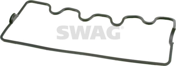 Swag 10 90 8605 - Прокладка, крышка головки цилиндра autodnr.net