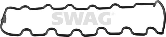 Swag 10 90 8608 - Прокладка, кришка головки циліндра autocars.com.ua