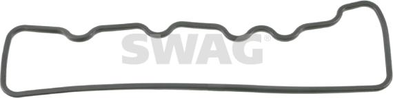 Swag 10 90 8610 - Прокладка, крышка головки цилиндра autodnr.net