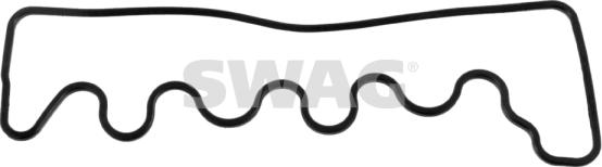 Swag 10 90 8616 - Прокладка, крышка головки цилиндра autodnr.net