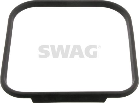 Swag 10 90 8716 - Прокладка, масляний піддон автоматичної коробки передач autocars.com.ua