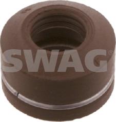 Swag 10 90 8916 - Уплотнительное кольцо, стержень клапана avtokuzovplus.com.ua