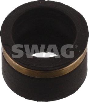 Swag 10 90 8927 - Уплотнительное кольцо, стержень клапана avtokuzovplus.com.ua