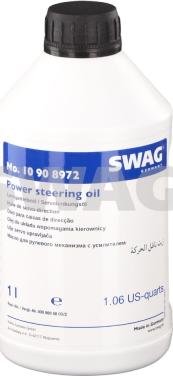 Swag 10 90 8972 - Гидравлическое масло autodnr.net