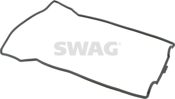 Swag 10 90 9103 - Прокладка, кришка головки циліндра autocars.com.ua