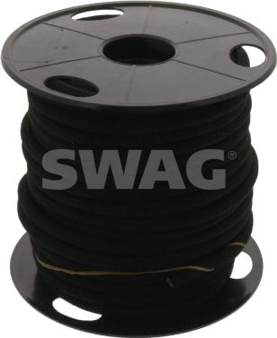 Swag 10 91 0047 - Топливный шланг avtokuzovplus.com.ua