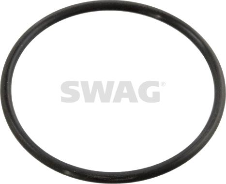 Swag 10 91 0258 - Прокладка, термостат autocars.com.ua