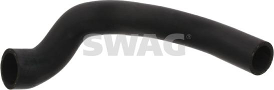 Swag 10 91 2151 - Шланг радіатора autocars.com.ua