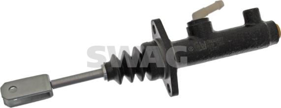 Swag 10 91 2329 - Головний циліндр, система зчеплення autocars.com.ua