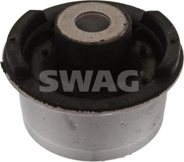 Swag 10 91 8073 - Сайлентблок, важеля підвіски колеса autocars.com.ua