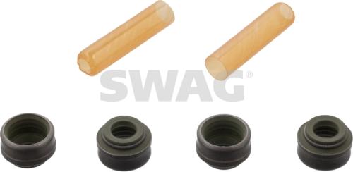 Swag 10 91 9271 - Комплект прокладок, стержень клапана autocars.com.ua