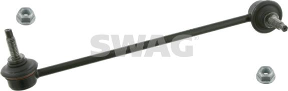 Swag 10 91 9333 - Тяга - Стійка стабілізатора autocars.com.ua