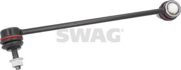 Swag 10 91 9333 - Тяга - Стійка стабілізатора autocars.com.ua