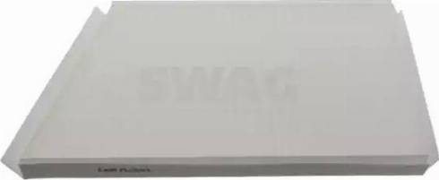Swag 10 91 9793 - Фільтр, повітря у внутрішній простір autocars.com.ua