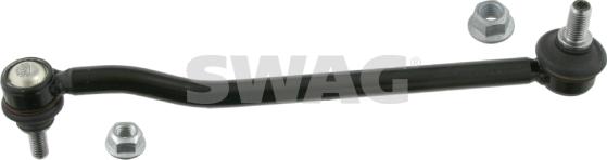 Swag 10 91 9861 - Тяга / стійка, стабілізатор autocars.com.ua
