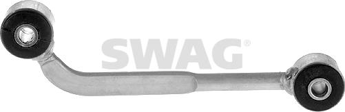 Swag 10 91 9864 - Тяга / стійка, стабілізатор autocars.com.ua