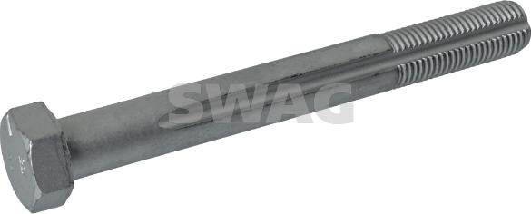 Swag 10 92 1559 - Монтажний комплект, важіль незалежної підвіски колеса autocars.com.ua