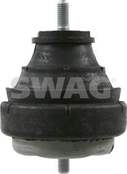 Swag 10 92 2195 - Підвіска, ступінчаста коробка передач autocars.com.ua