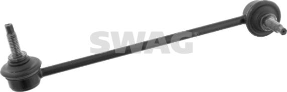 Swag 10 92 2333 - Тяга / стійка, стабілізатор autocars.com.ua