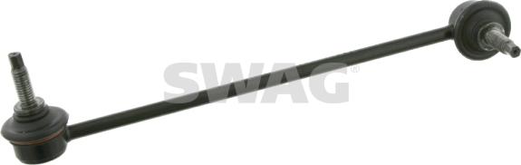 Swag 10 92 2334 - Тяга / стійка, стабілізатор autocars.com.ua