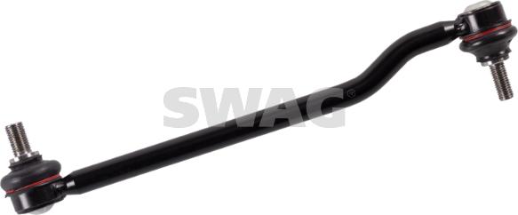 Swag 10 92 2336 - Тяга / стійка, стабілізатор autocars.com.ua